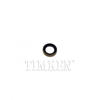2008 Cadillac STS Auto Trans Shift Shaft Seal Timken 710545 image 2 of 4