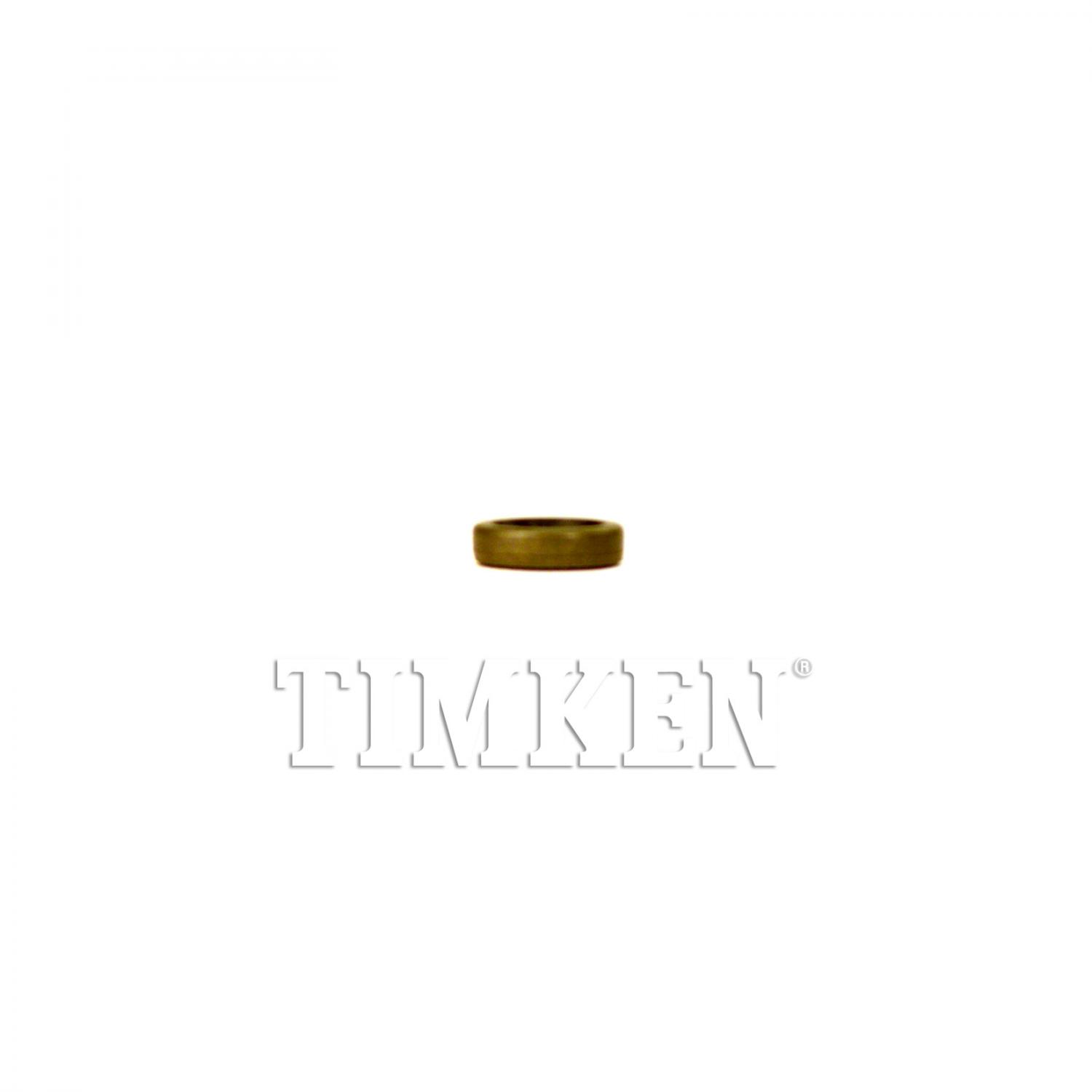 Timken 710545 Auto Trans Shift Shaft Seal product image 3 of 4