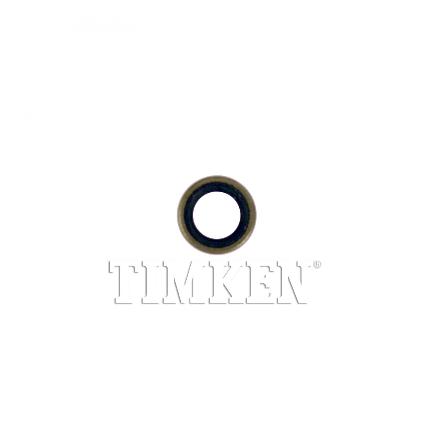 Timken 710545 Auto Trans Shift Shaft Seal product image 4 of 4