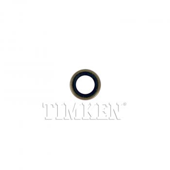 2008 Cadillac STS Auto Trans Shift Shaft Seal Timken 710545 image 4 of 4