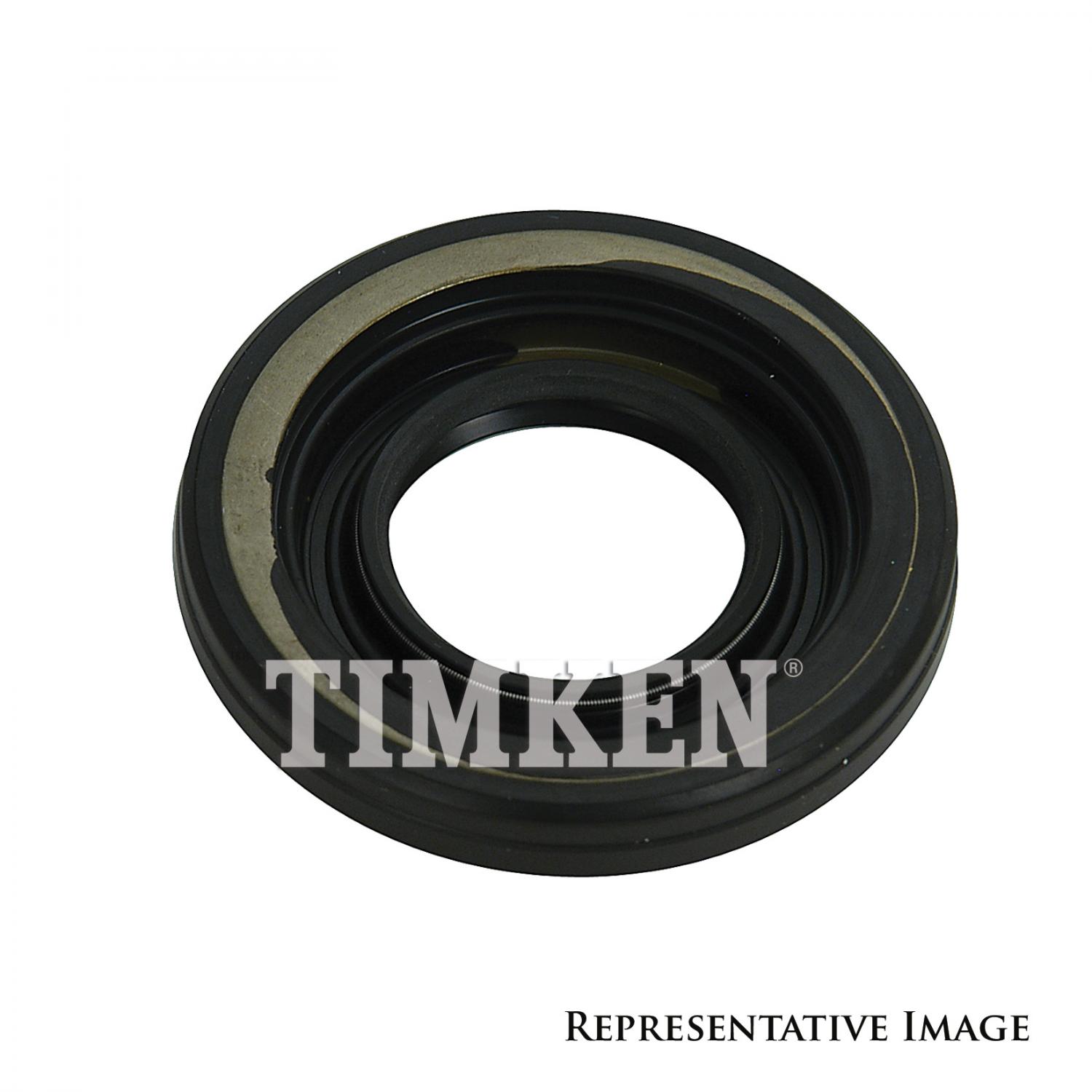 Timken 710546 - Auto Trans Output Shaft Seal Timken 710546 Auto Trans Output Shaft Seal product image 1 of 4