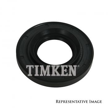 2009 Chevrolet Traverse Auto Trans Output Shaft Seal Left Timken 710546 image 2 of 4
