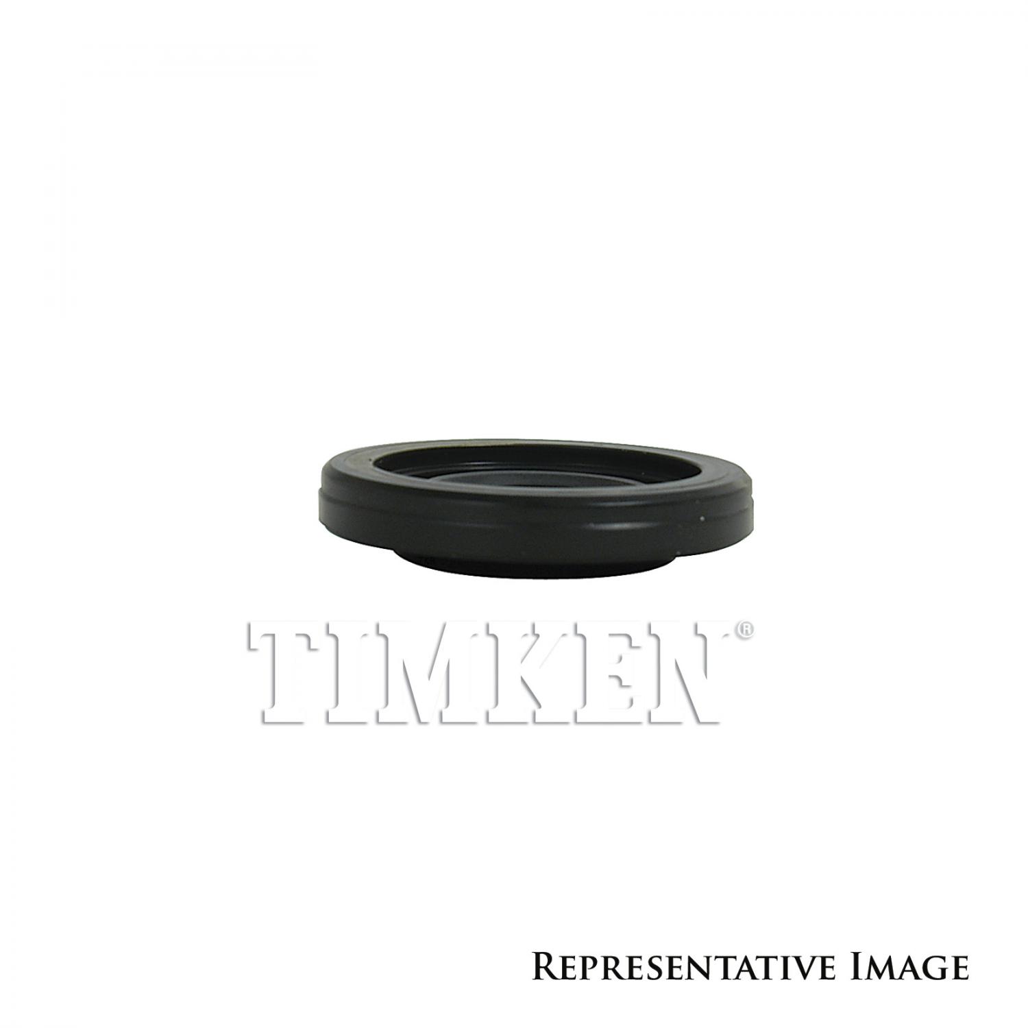 Timken 710546 - Auto Trans Output Shaft Seal Timken 710546 Auto Trans Output Shaft Seal product image 3 of 4
