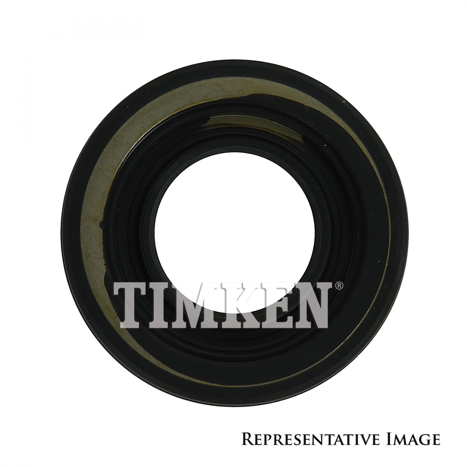 Timken 710546 - Auto Trans Output Shaft Seal Timken 710546 Auto Trans Output Shaft Seal product image 4 of 4