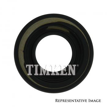 2009 Chevrolet Traverse Auto Trans Output Shaft Seal Left Timken 710546 image 4 of 4