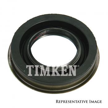 2009 Chevrolet Trailblazer Differential Pinion Seal Front Timken 710547 image 2 of 4