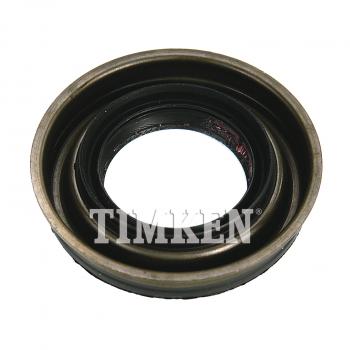 2009 Chevrolet Trailblazer Differential Pinion Seal Front Timken 710547 image 3 of 4