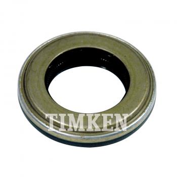 2010 Hummer H3T Axle Shaft Seal Front Timken 710548 image 1 of 4
