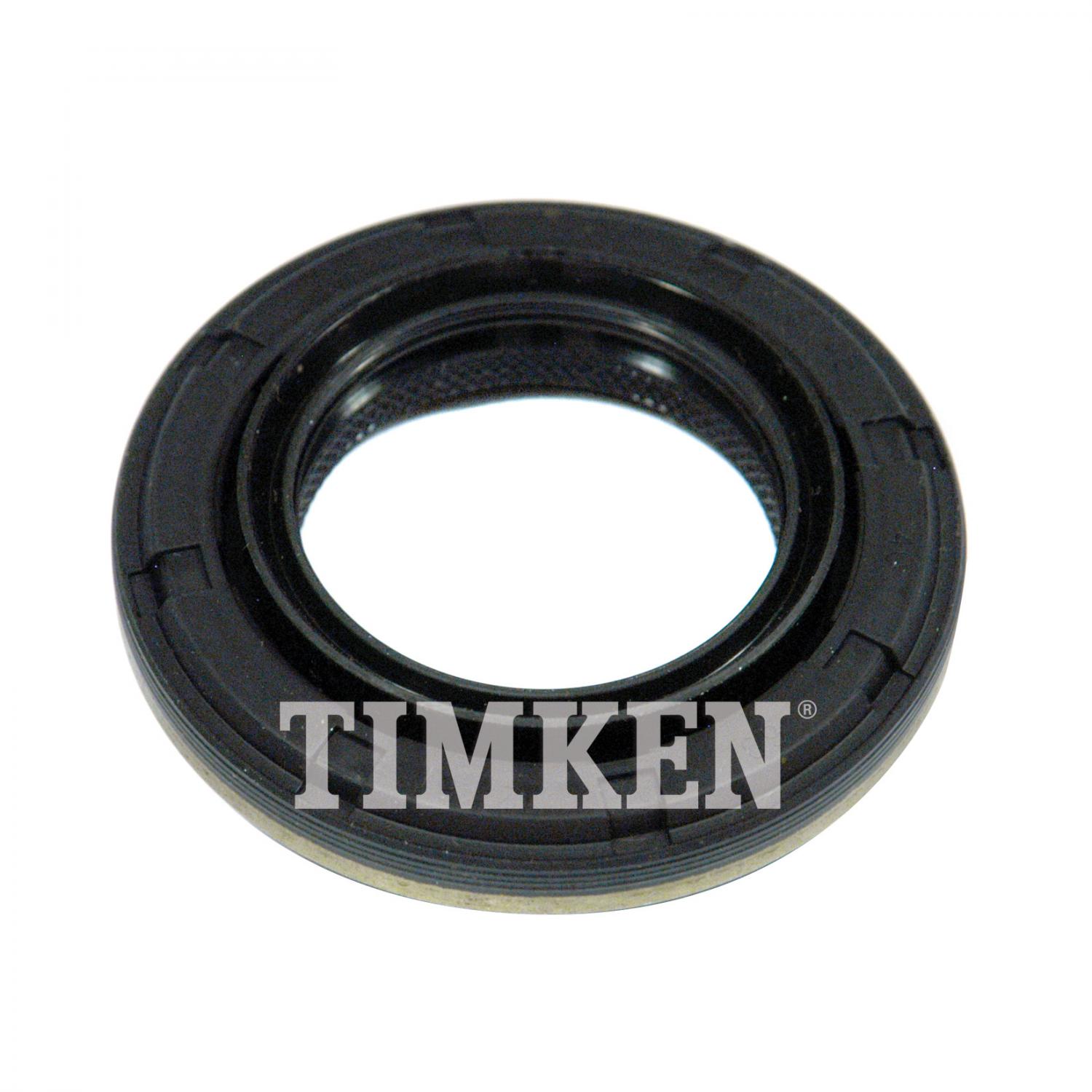 Timken 710548 - Axle Shaft Seal Timken 710548 Axle Shaft Seal product image 2 of 4