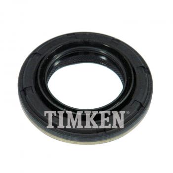 2010 Hummer H3T Axle Shaft Seal Front Timken 710548 image 2 of 4