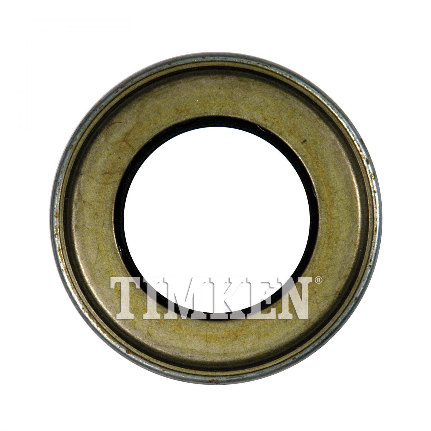 Timken 710548 - Axle Shaft Seal Timken 710548 Axle Shaft Seal product image 4 of 4