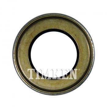 2010 Hummer H3T Axle Shaft Seal Front Timken 710548 image 4 of 4