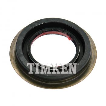 2010 Hummer H3T Differential Seal
