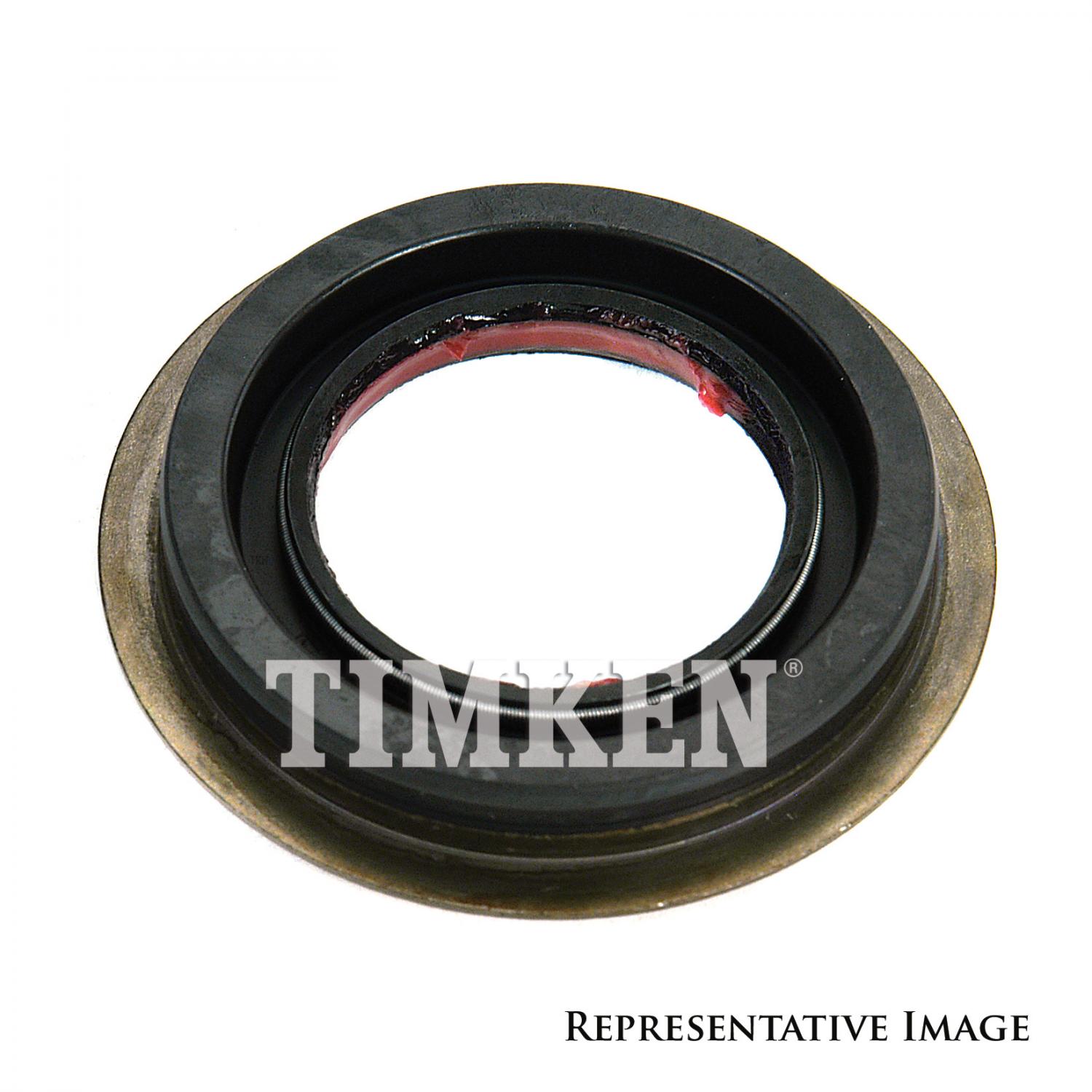Timken 710549 Differential Pinion Seal product image 2 of 8