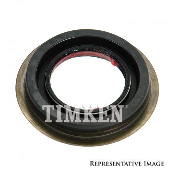 2010 Hummer H3T Differential Pinion Seal Front Timken 710549 image 2 of 4