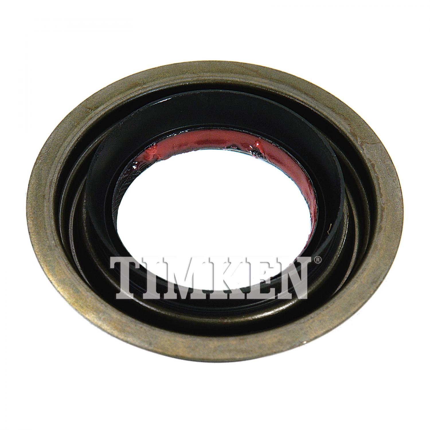 Timken 710549 Differential Pinion Seal product image 3 of 8