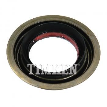 2010 Hummer H3T Differential Pinion Seal Front Timken 710549 image 3 of 4