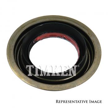 2010 Hummer H3T Differential Pinion Seal Front Timken 710549 image 4 of 4