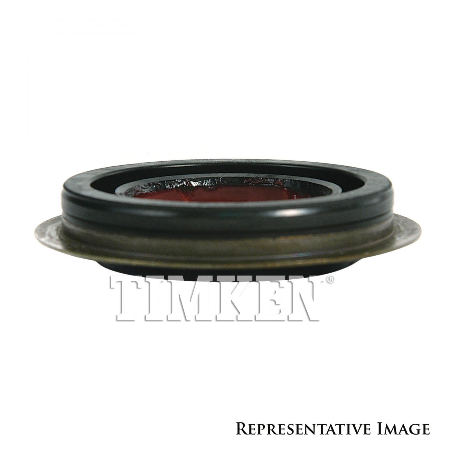 Timken 710549 Differential Pinion Seal product image 6 of 8