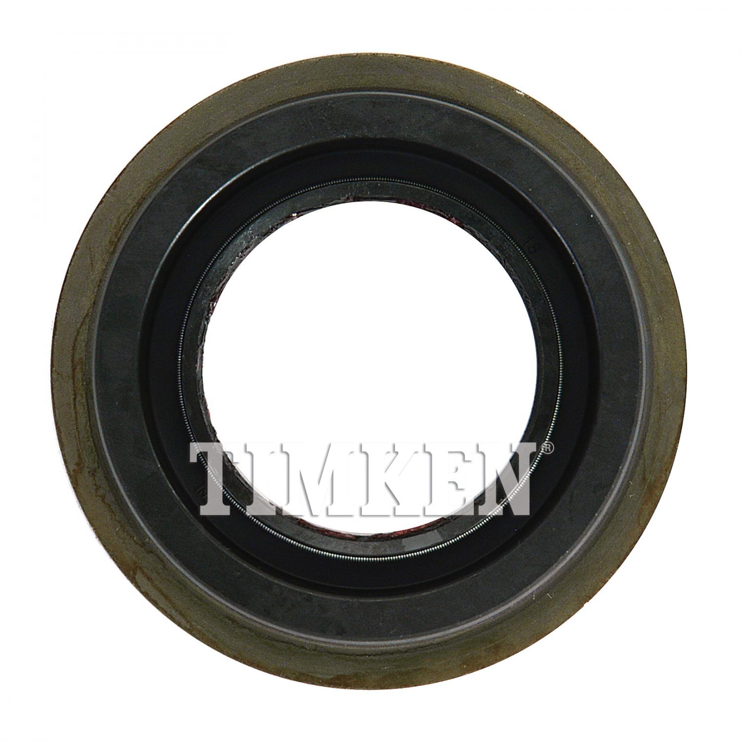 Timken 710549 Differential Pinion Seal product image 7 of 8