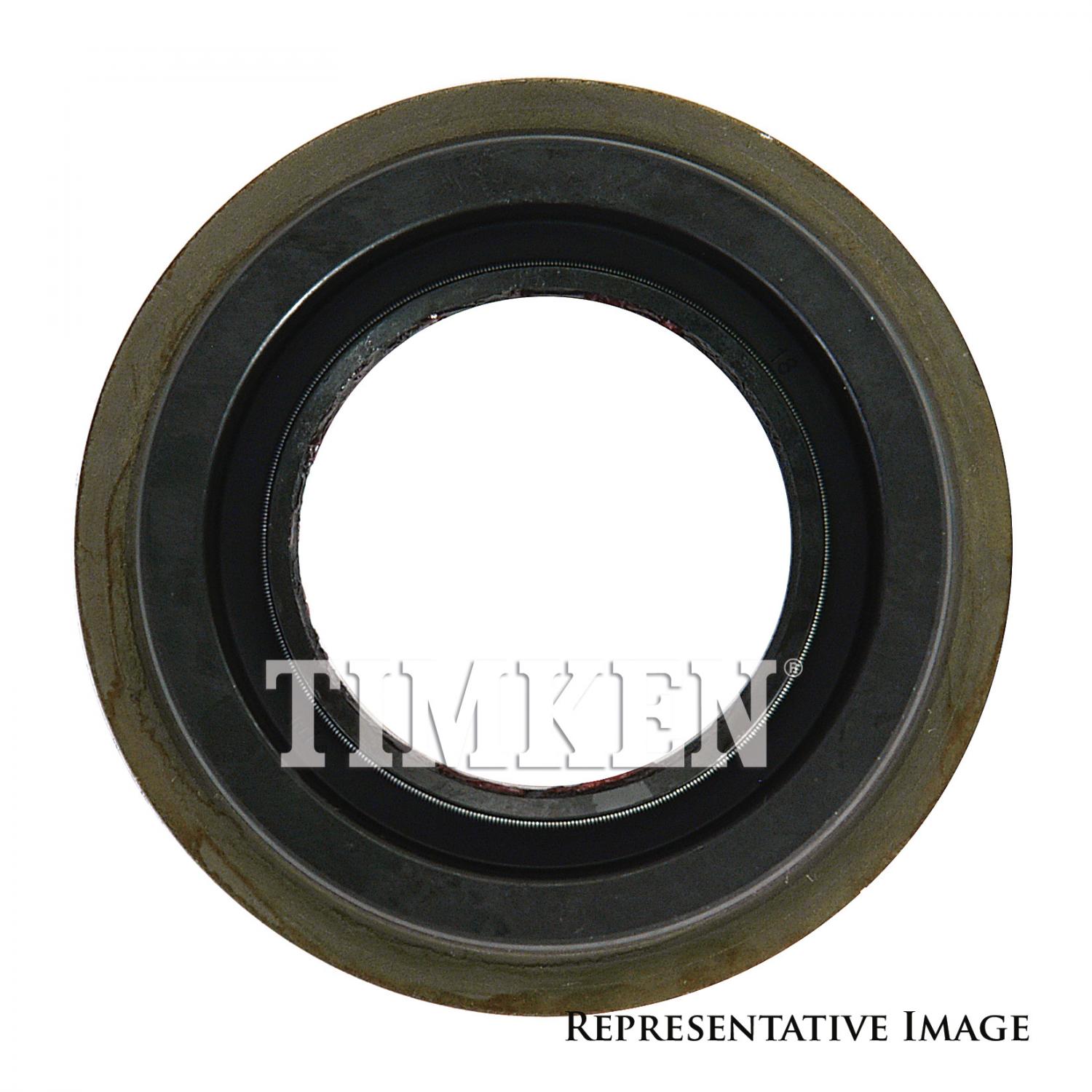Timken 710549 Differential Pinion Seal product image 8 of 8