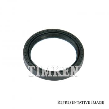 2004 Mazda Tribute Engine Camshaft Seal Front Timken 710550 image 2 of 4