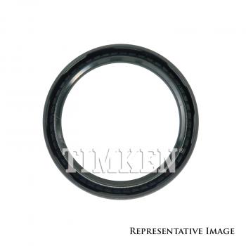 2004 Mazda Tribute Engine Camshaft Seal Front Timken 710550 image 4 of 4