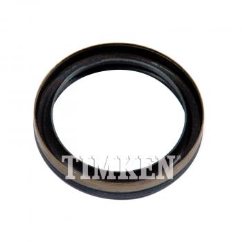 2008 GMC Canyon Engine Crankshaft Seal Front Timken 710551 image 1 of 4
