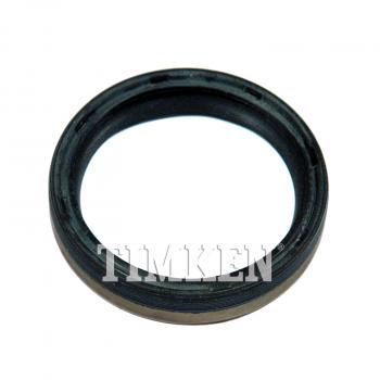 2008 GMC Canyon Engine Crankshaft Seal Front Timken 710551 image 2 of 4
