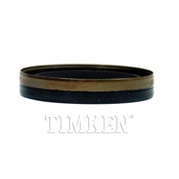 2008 GMC Canyon Engine Crankshaft Seal Front Timken 710551 image 3 of 4