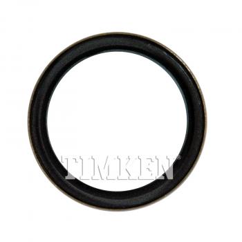 2008 GMC Canyon Engine Crankshaft Seal Front Timken 710551 image 4 of 4