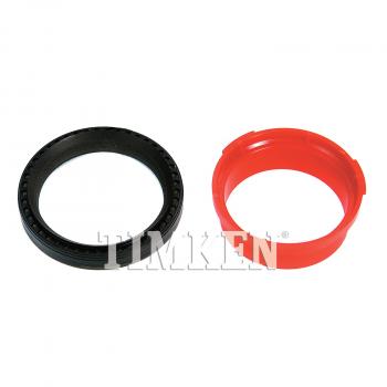 2005 Pontiac Bonneville Engine Crankshaft Seal Front Timken 710555 image 1 of 4