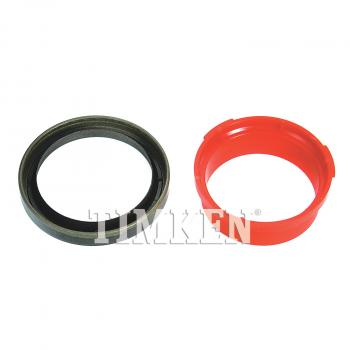 2005 Pontiac Bonneville Engine Crankshaft Seal Front Timken 710555 image 3 of 4
