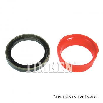 TIMKEN 710555 - Engine Crankshaft Seal Product image