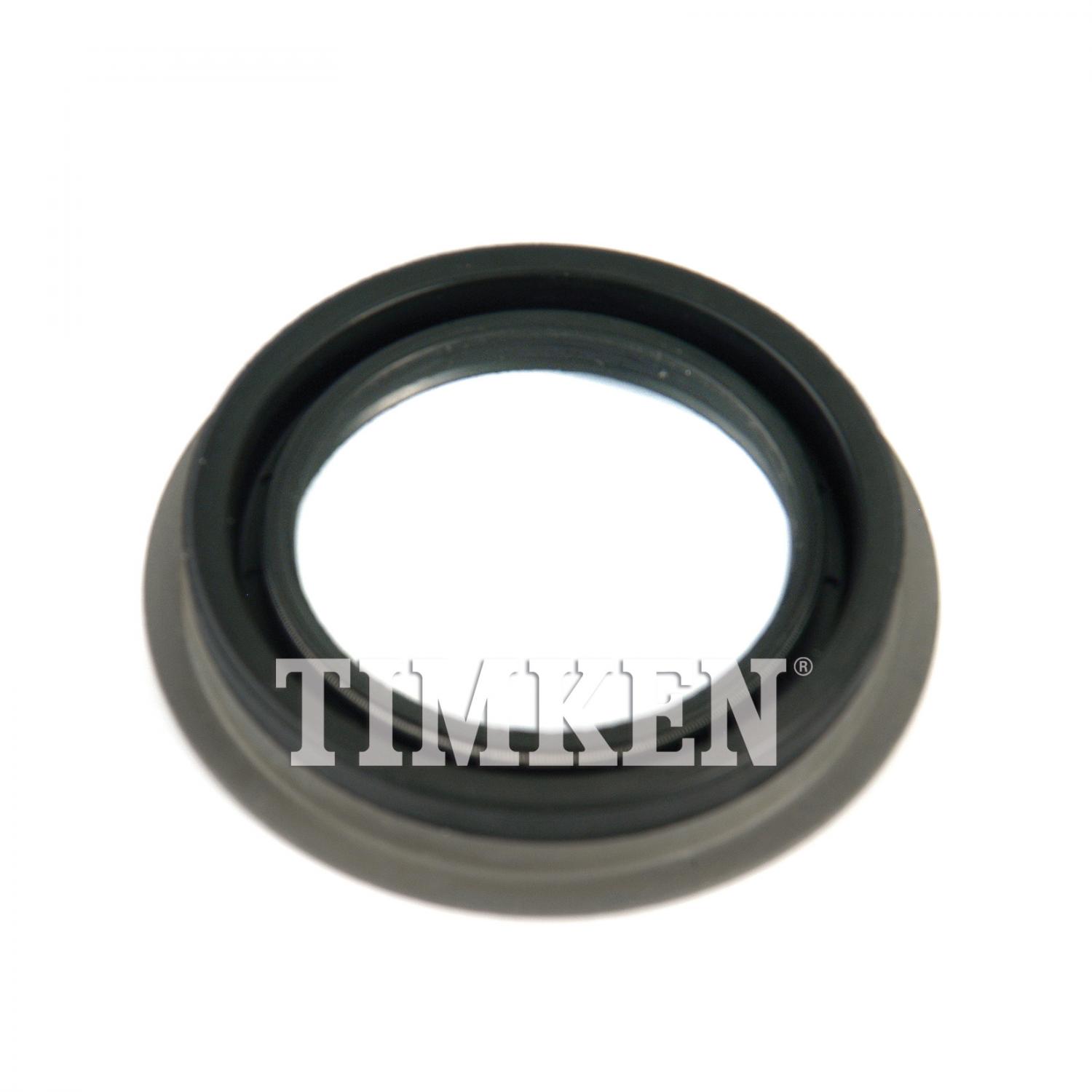 Timken 710557 Auto Trans Torque Converter Seal product image 1 of 8