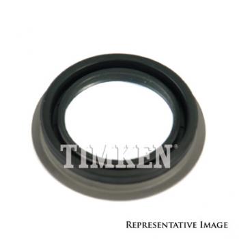 2011 Ram Dakota Auto Trans Torque Converter Seal Timken 710557 image 2 of 4