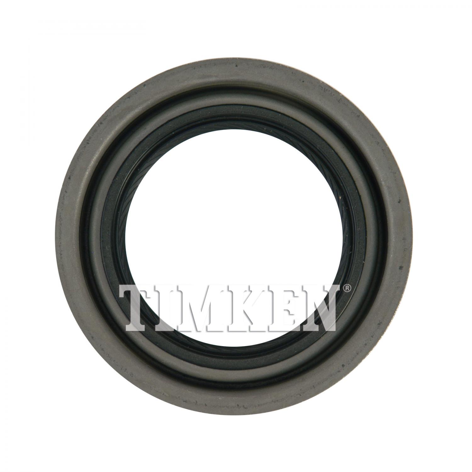 Timken 710557 Auto Trans Torque Converter Seal product image 3 of 8