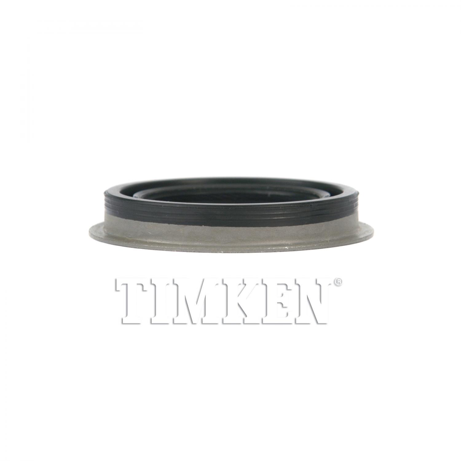 Timken 710557 Auto Trans Torque Converter Seal product image 5 of 8