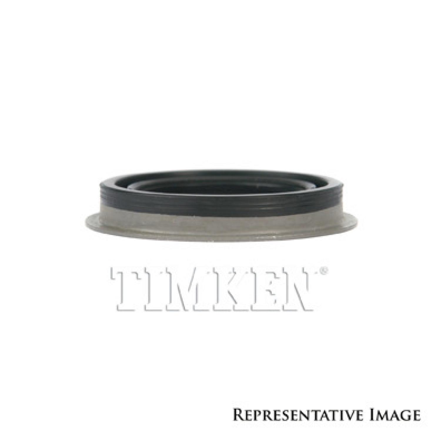 Timken 710557 Auto Trans Torque Converter Seal product image 6 of 8