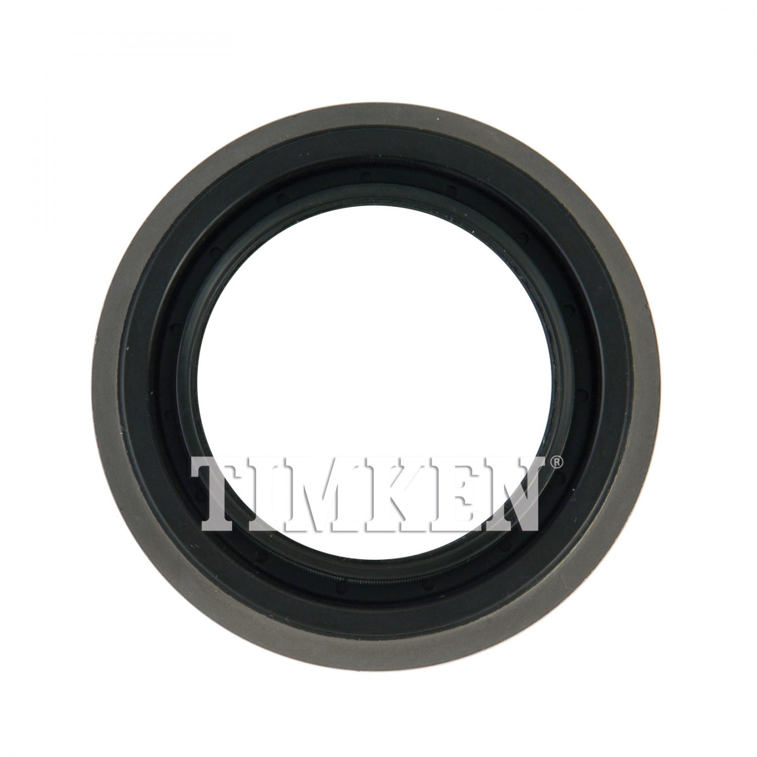 Timken 710557 Auto Trans Torque Converter Seal product image 7 of 8