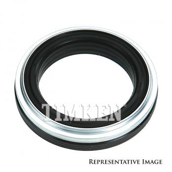 2008 Dodge Ram 3500 Wheel Seal Rear Timken 710563 image 2 of 4