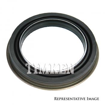 2008 Dodge Ram 3500 Wheel Seal Rear Timken 710564 image 2 of 4