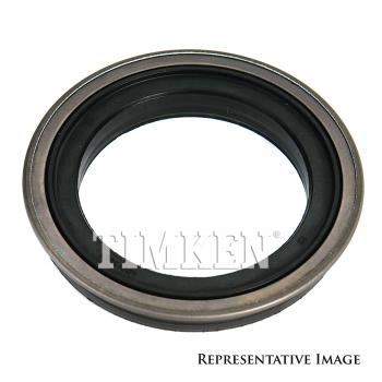 2008 Dodge Ram 3500 Wheel Seal Rear Timken 710564 image 4 of 4