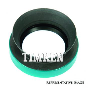 2001 Dodge Ram 2500 Axle Shaft Seal Front Right Timken 710565 image 2 of 4