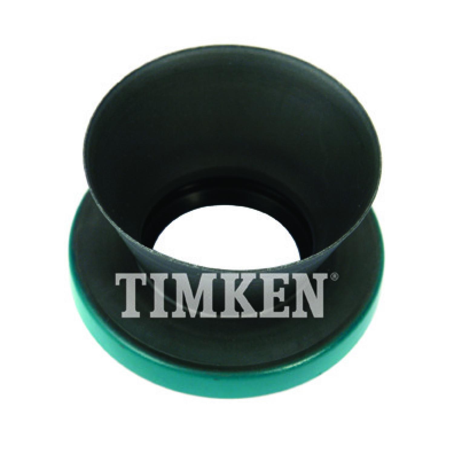Timken 710566 - Axle Shaft Seal Timken 710566 Axle Intermediate Shaft Seal product image 1 of 8