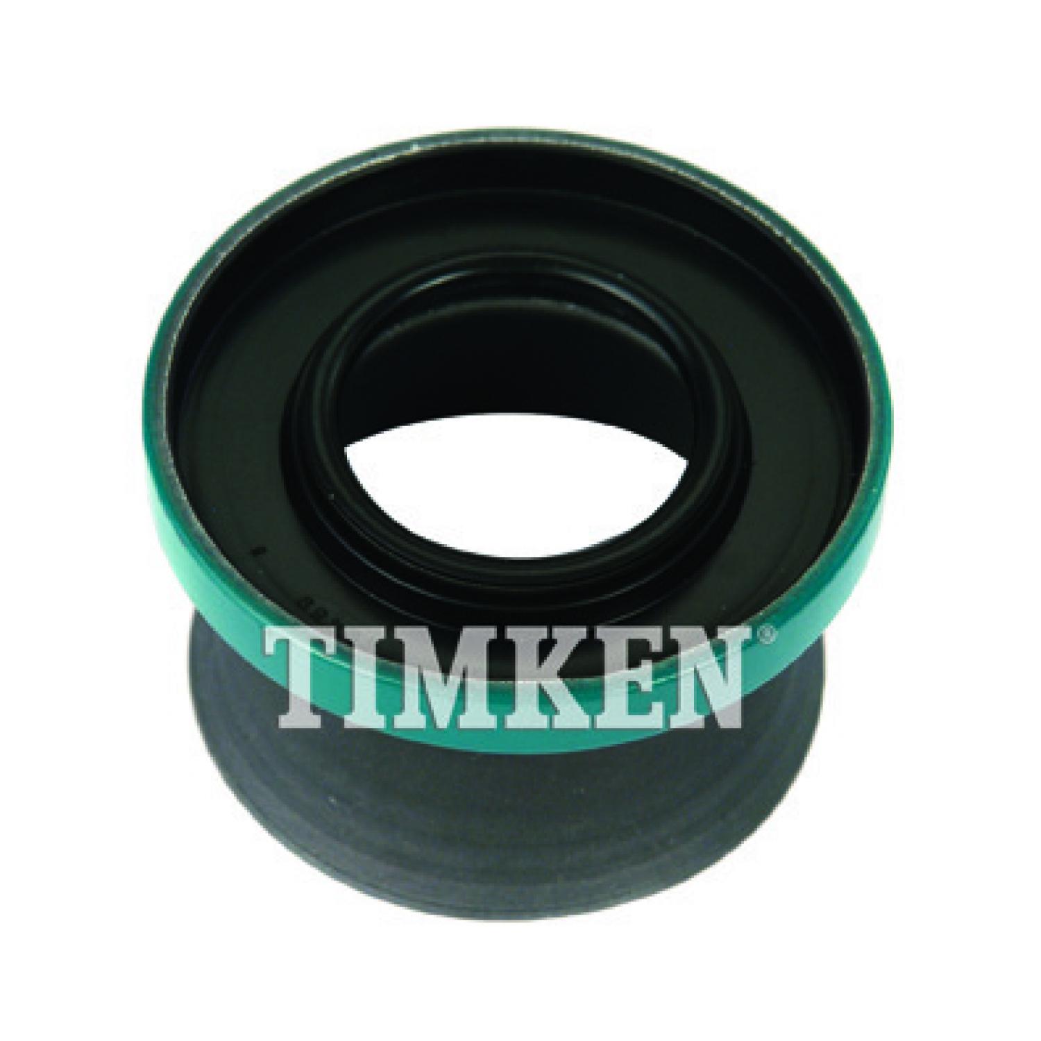 Timken 710566 - Axle Shaft Seal Timken 710566 Axle Intermediate Shaft Seal product image 3 of 8