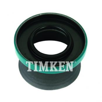 2001 Dodge Ram 2500 Axle Shaft Seal Front Left Timken 710566 image 3 of 4