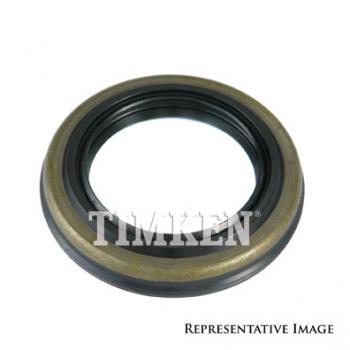 TIMKEN 710567 - Wheel Seal Product image