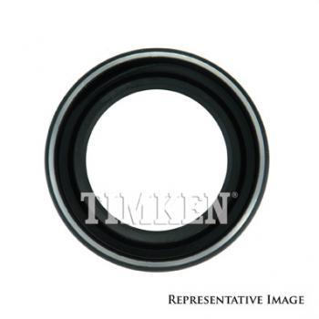 1998 Kia Sportage Wheel Seal Rear Outer Timken 710567 image 4 of 4