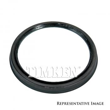 2006 Toyota Tundra Wheel Seal Front Timken 710571 image 2 of 4